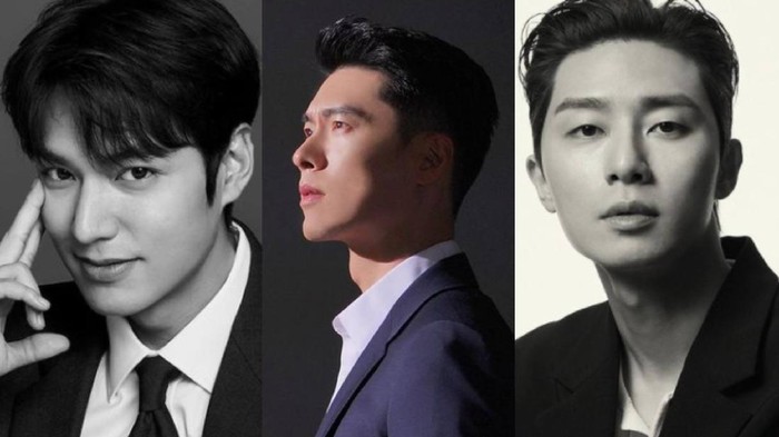 img-title Punya Paras Menawan, Ini Dia 8 Aktor Korea yang Paling Disayang Netizen Indonesia