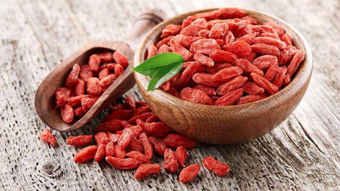 5 Manfaat Goji Berry untuk Kulit, Jadikan Wajahmu Awet Muda! 5 Manfaat Goji Berry untuk Kulit, Jadikan Wajahmu Awet Muda!