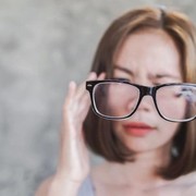 5 Kebiasaan Sepele yang Membuat Mata Minus