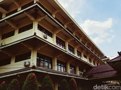 7 ASN BPKD Klaten Positif Corona