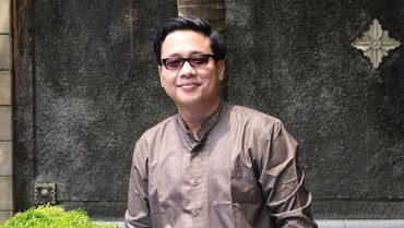 Dituduh sebagai Pelaku Pelecehan Seksual, Ini Klarifikasi Gofar Hilman