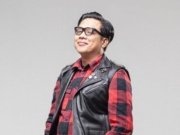 img-title Muncul ke Publik, Wanita yang Ngaku Dilecehkan Gofar Hilman Minta Maaf