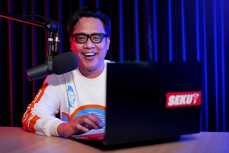 Gofar Hilman Diduga Melakukan Pelecehan Seksual Gofar Hilman Diduga Melakukan Pelecehan Seksual