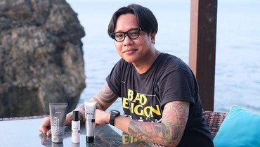 img-title Hancur Usai Tudingan Pelecehan, Gofar Hilman: Apa karena Penampilan Gue?