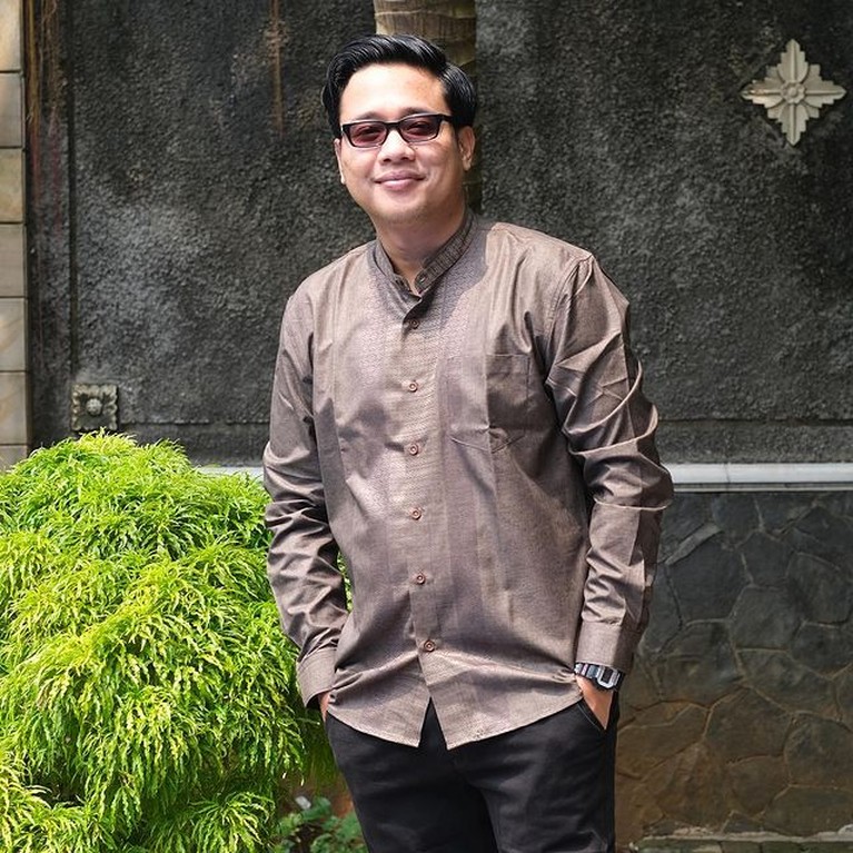 Gofar Hilman Diduga Melakukan Pelecehan Seksual Gofar Hilman Diduga Melakukan Pelecehan Seksual