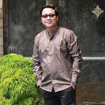 Ngaku Tiduri Banyak Wanita, Gofar Sempat Kena Penyakit Menular Seksual