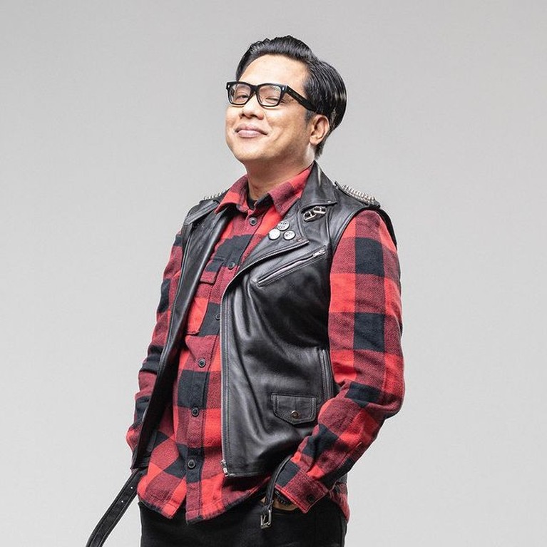 Gofar Hilman Diduga Melakukan Pelecehan Seksual Gofar Hilman Diduga Melakukan Pelecehan Seksual