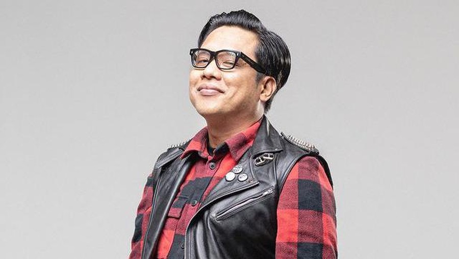 Gofar Hilman Diduga Melakukan Pelecehan Seksual