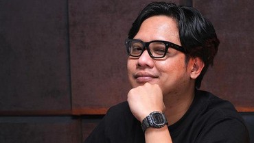 img-title Dituding Lakukan Pelecehan, Potret Gofar Hilman dan Luna Maya Jadi Sorotan