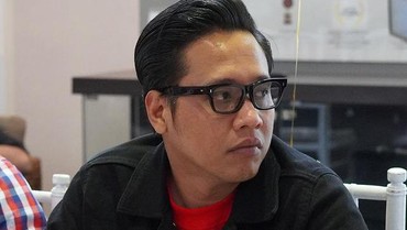 img-title Imbas Isu Pelecehan Seksual, Gofar Hilman Ditinggal Karyawan