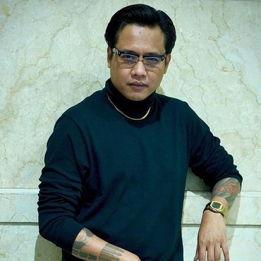 Muncul Lagi Wanita yang Ngaku Korban Pelecehan Gofar Hilman