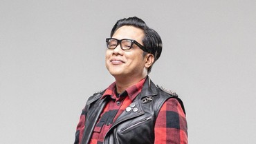 img-title Diduga Lakukan Pelecehan Seksual, Nama Gofar Hilman Trending