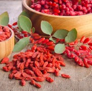 Selain Bikin Awet Muda, Ini Manfaat Lain dari Goji Berry