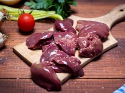 5 Makanan Kaya Zat Besi yang Mudah Dijumpai Sehari-hari