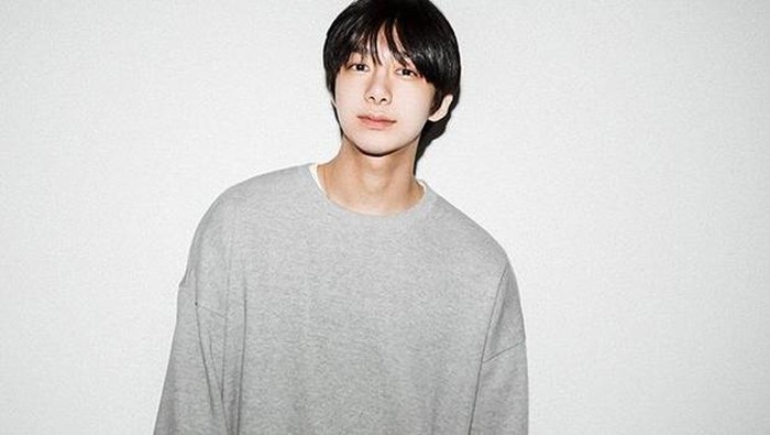 Hyungwon Monsta X Akan Bintangi Drama Bertema Idol