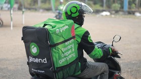 Redam Mogok Massal, Gojek Disebut Siap Mediasi dengan Driver