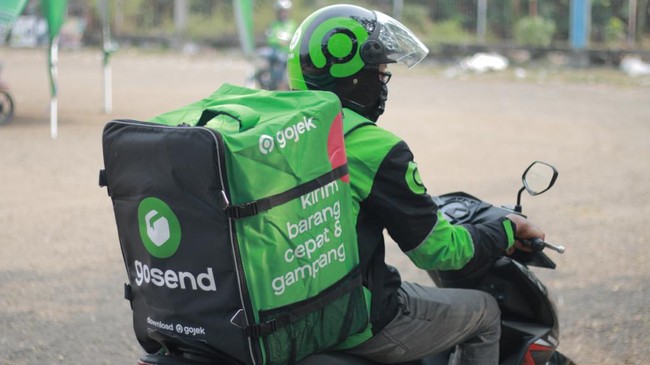 Mediasi Gojek dan mitra direncanakan pekan depan untuk meredam aksi mogok massal dilakukan driver yang telah berlangsung beberapa hari terakhir.