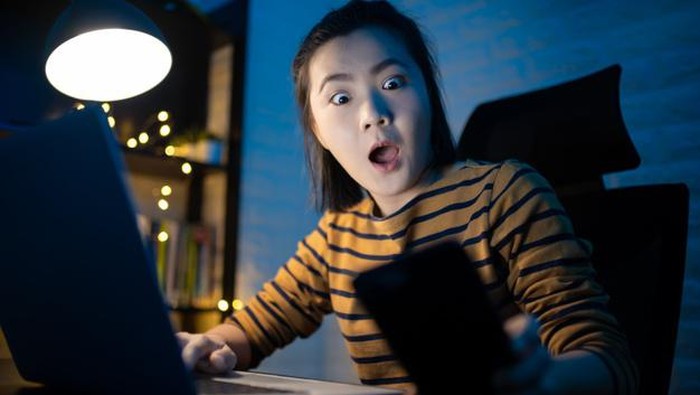 Patut untuk Diwaspadai, Ini Sederet Efek Buruk Begadang Bagi Kecantikan Kulit