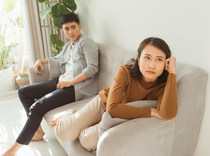 Aku Dibohongi! Setelah Menikah, Suami Baru Mengaku Bahwa Dia Mandul