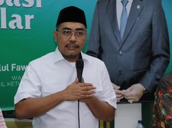 Jazilul Fawaid Ajak Semua Pihak Terus Ikhtiar & Sabar Hadapi Pandemi