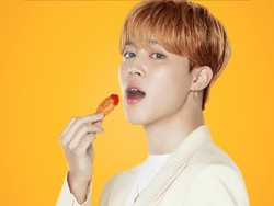 Jimin BTS Pulih dari Operasi Usus Buntu dan COVID-19