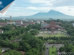 Biaya Kuliah UGM 2025 Jalur SNBP dan SNBT, Cek UKT Mahasiswa Baru!