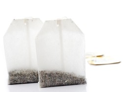 Cara Atasi Bau di Dalam Kulkas Pakai Ampas Teh Celup