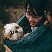 Dog Lover Wajib Tahu Soal Teh Herbal yang Bermanfaat untuk Anjing Peliharaanmu