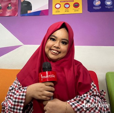 Heboh karena Filler Hidung, Kekeyi Ingin Menjelma Jadi Princess