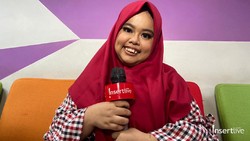 Heboh karena Filler Hidung, Kekeyi Ingin Menjelma Jadi Princess