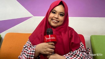 img-title Heboh karena Filler Hidung, Kekeyi Ingin Menjelma Jadi Princess