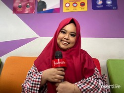 Heboh karena Filler Hidung, Kekeyi Ingin Menjelma Jadi Princess