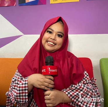 Ceritakan Pengalaman Ciuman Pertama, Kekeyi Bikin Netizen Ngakak