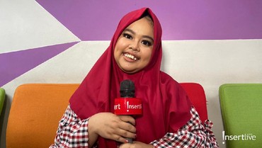 img-title Ceritakan Pengalaman Ciuman Pertama, Kekeyi Bikin Netizen Ngakak