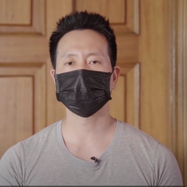 Kim Wan Pembersih Rumah Orang Bunuh Diri, Sosok Nyata 