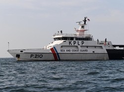 Kemenhub Siagakan Kapal Patroli KPLP Amankan KTT ASEAN di Labuan Bajo