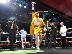 UFC Menolak Logan Paul