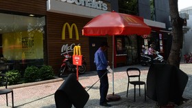 McDonald's Korsel dan Taiwan Diretas, Data Pelanggan Bocor