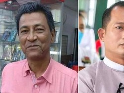 Kematian Misterius Pejabat Partai Suu Kyi: Memar Parah hingga Organ Keluar