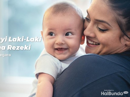Nama Bayi Laki-laki Bermakna Rezeki dari Berbagai Negara