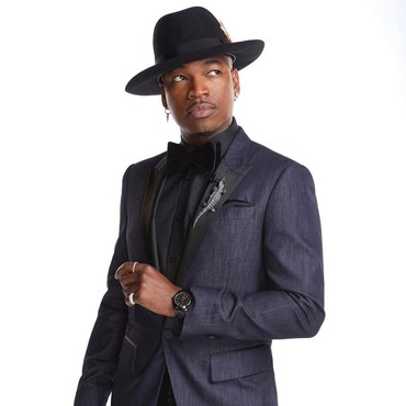 Lirik Lagu Sexy Love - Ne-Yo