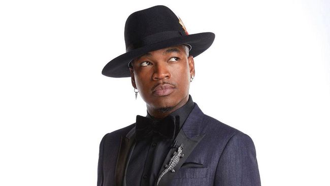 Respons Anak Saat Tahu Ne-Yo Jalin Asmara Poliamori dengan 4 Perempuan Sekaligus