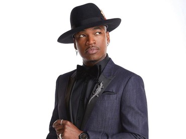 Lirik Lagu Sexy Love - Ne-Yo