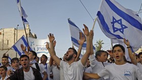 Siapa Yahudi Ashkenazi yang Disebut Pencetus Ide Zionis Negara Israel?