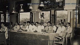Sejarah Perjanjian Roem Royen dan Tokoh Delegasinya