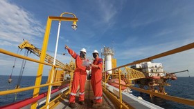 PHI-Eni West Ganal Temukan Gas di Sumur Maha-2 Kaltim