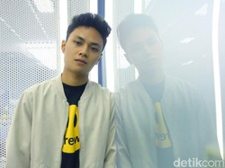 Mahen Berbagi Cerita dalam Album Perdana