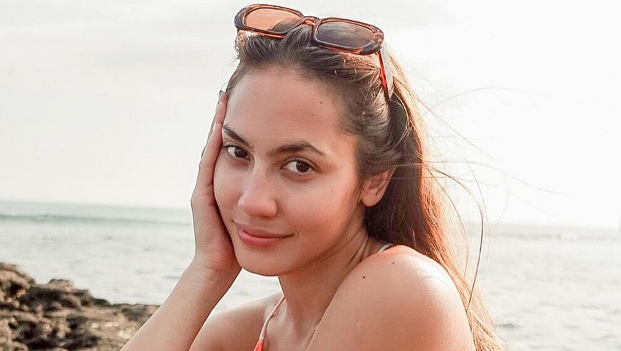 Pevita Pearce Pevita Pearce