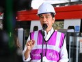 Jokowi Minta Kapolri Tindak Preman Pelabuhan Tanjung Priok