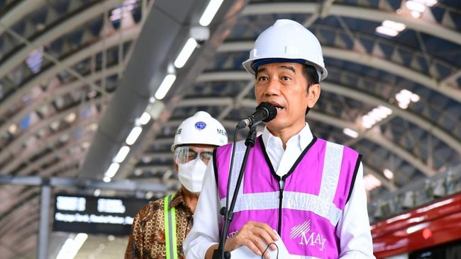 Anak Gus Dur yang juga Deputi Direktur PVRI Anita Wahid meminta BKN membuka hasil asesmen TWK pegawai KPK dalam rangka alih status menjadi ASN.